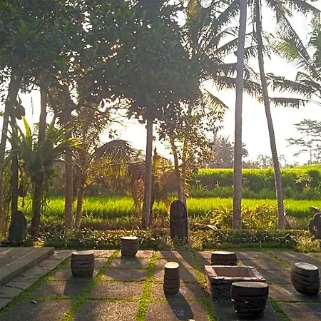 Villa Puri Bougenville-Ubud