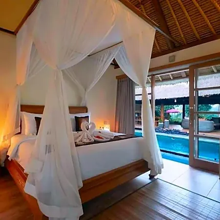 Villa Puri Bougenville-Ubud